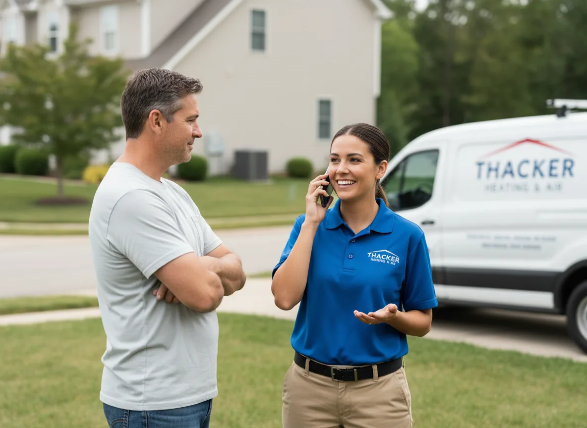 Ac Repair Jersey, GA FAQs